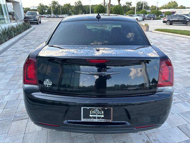 used 2020 Chrysler 300 car, priced at $16,700