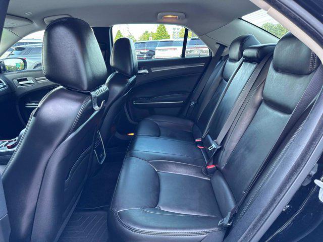 used 2020 Chrysler 300 car, priced at $16,700