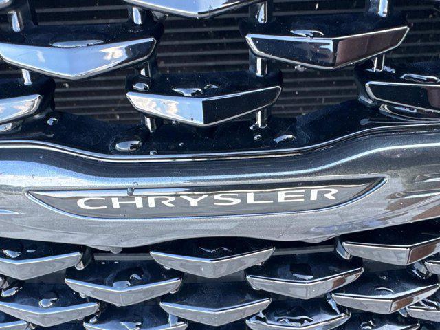 used 2020 Chrysler 300 car, priced at $16,700