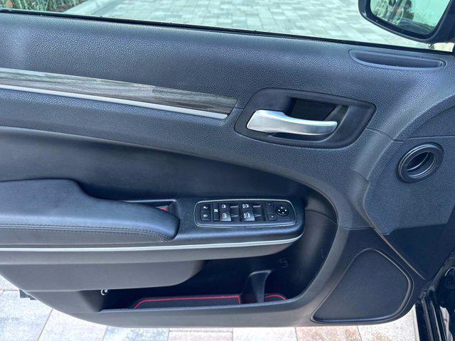 used 2020 Chrysler 300 car, priced at $16,700