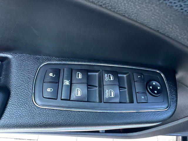 used 2020 Chrysler 300 car, priced at $16,700