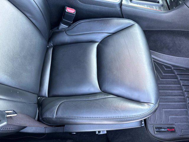 used 2020 Chrysler 300 car, priced at $16,700