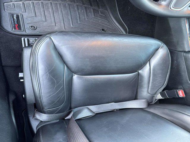 used 2020 Chrysler 300 car, priced at $16,700