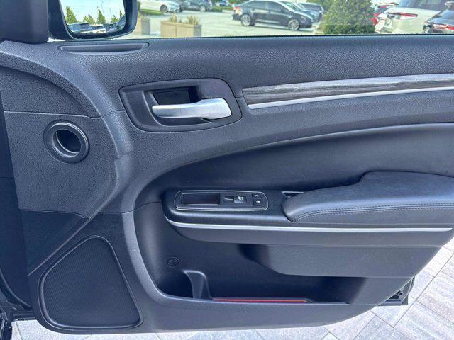 used 2020 Chrysler 300 car, priced at $16,700