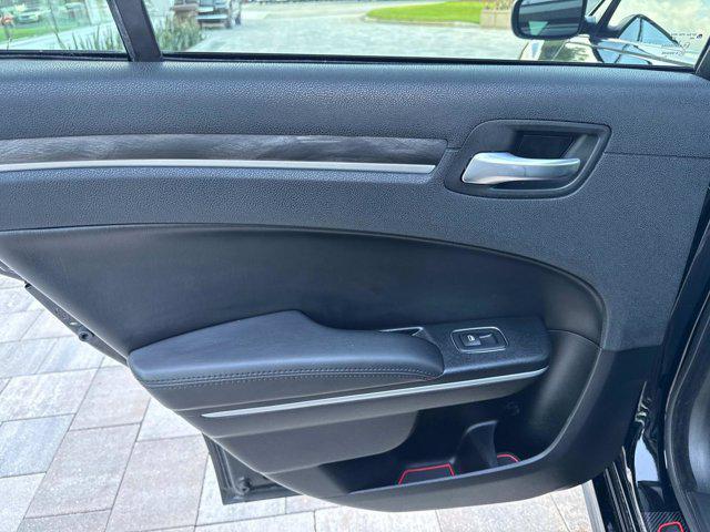 used 2020 Chrysler 300 car, priced at $16,700