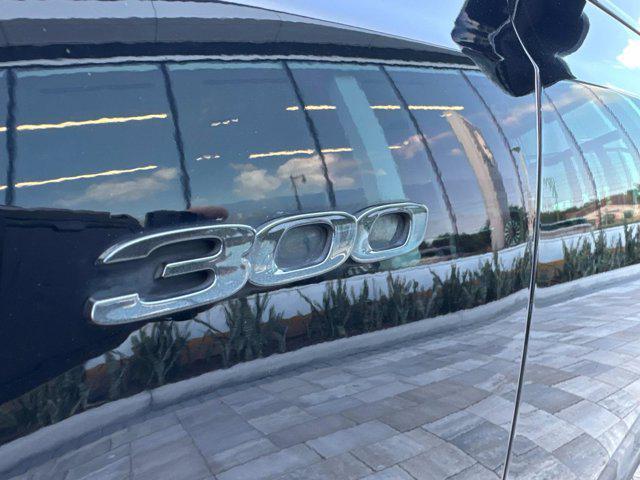 used 2020 Chrysler 300 car, priced at $16,700