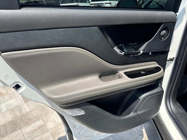 new 2025 Lincoln Corsair car, priced at $65,285