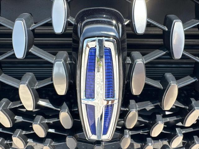 new 2025 Lincoln Corsair car, priced at $65,285