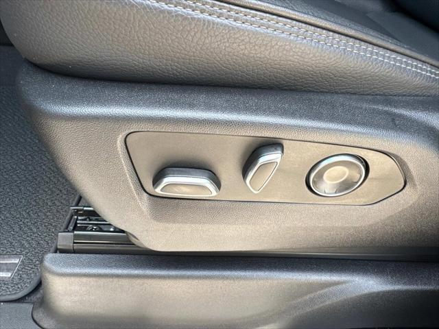 used 2023 GMC Yukon car, priced at $70,500
