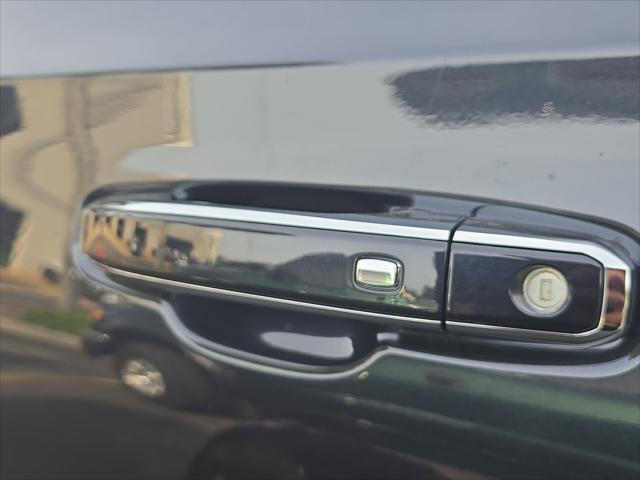 used 2023 GMC Yukon car, priced at $72,995
