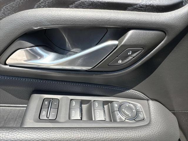 used 2023 GMC Yukon car, priced at $70,500
