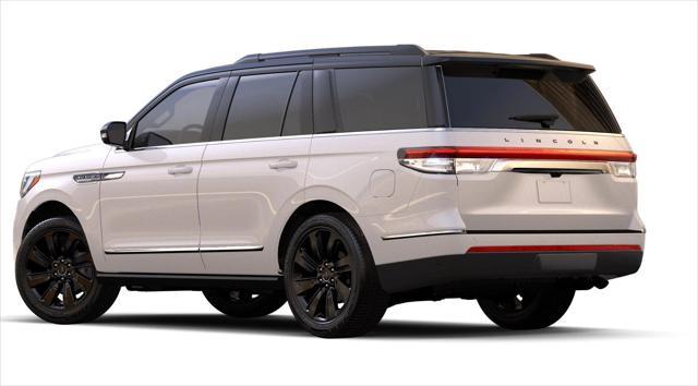 new 2024 Lincoln Navigator car, priced at $121,160