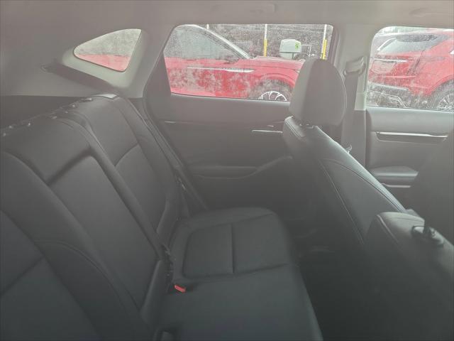 used 2021 Kia Seltos car, priced at $17,900