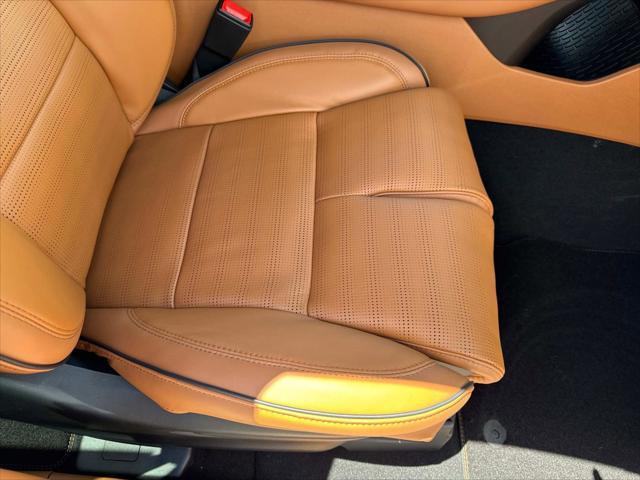 new 2025 Lincoln Aviator car, priced at $90,070