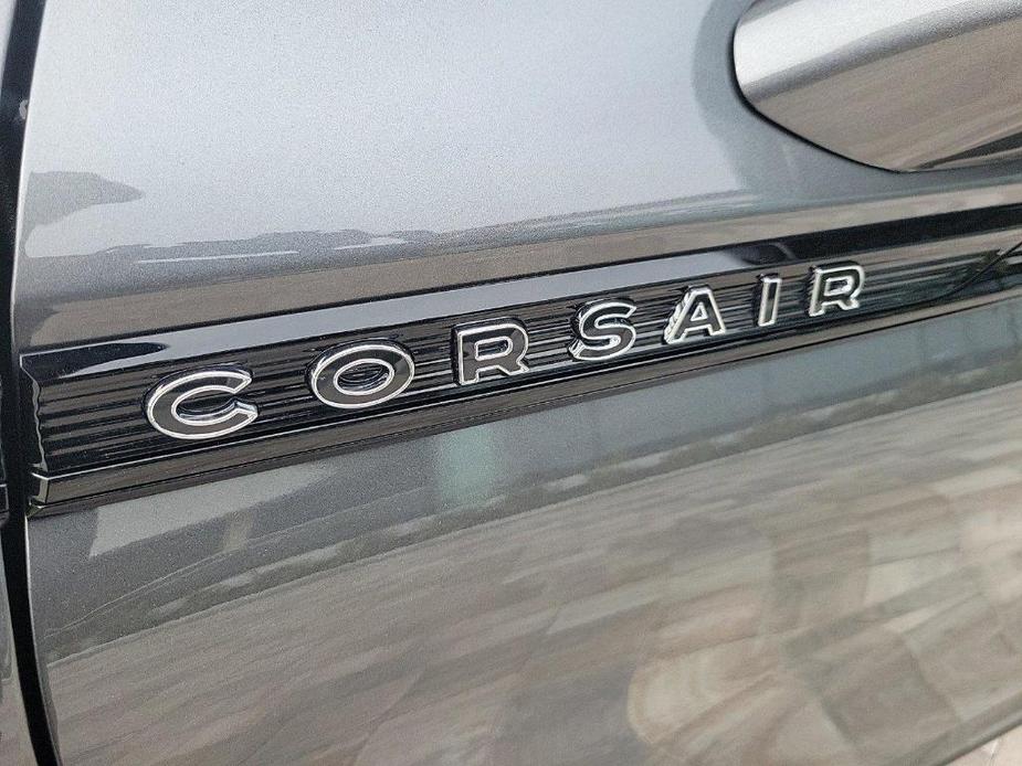 new 2024 Lincoln Corsair car, priced at $51,900