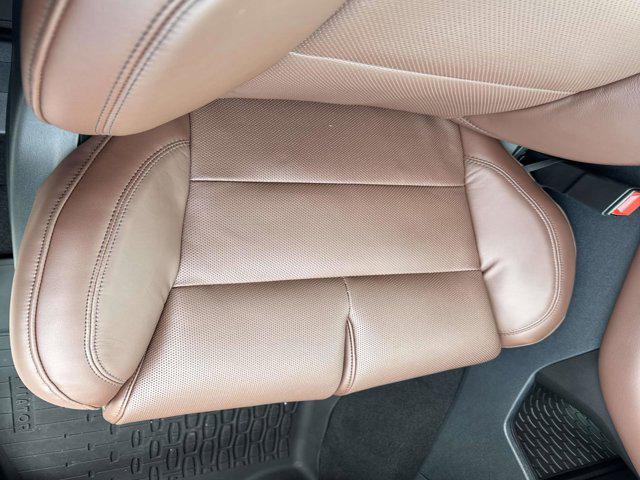 new 2025 Lincoln Aviator car, priced at $76,546