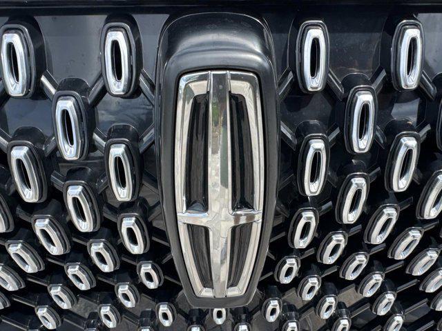 new 2025 Lincoln Aviator car, priced at $76,546