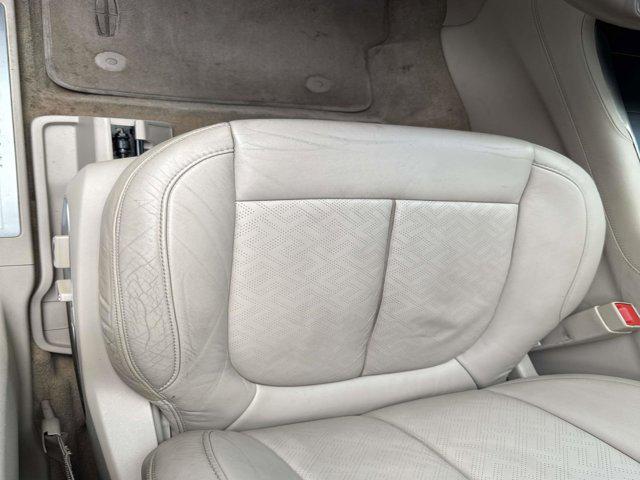used 2016 Lincoln MKC car, priced at $19,800