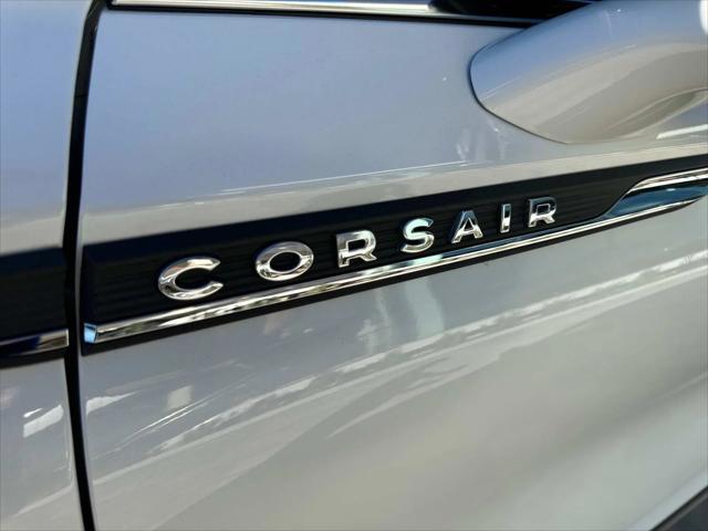 new 2024 Lincoln Corsair car, priced at $44,570