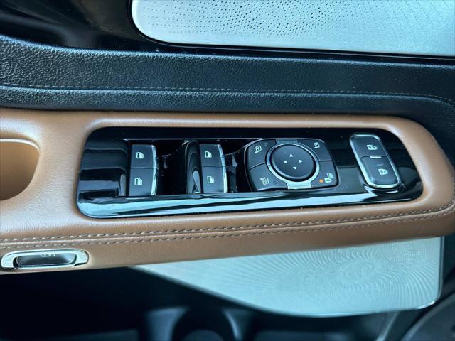 used 2020 Lincoln Aviator car, priced at $31,900