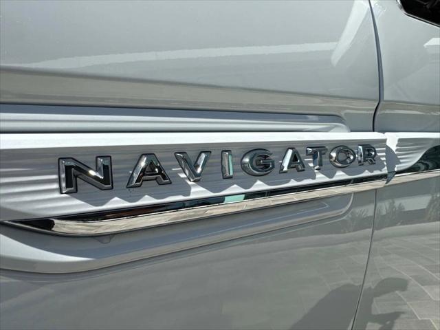 new 2024 Lincoln Navigator car, priced at $103,435