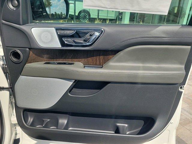 new 2024 Lincoln Navigator car, priced at $117,165