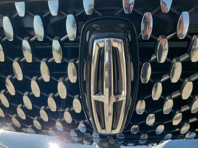 new 2024 Lincoln Navigator car, priced at $117,165