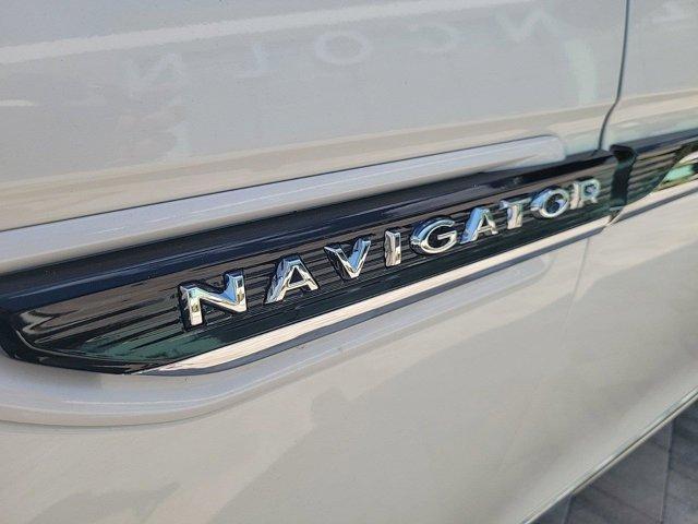 new 2024 Lincoln Navigator car, priced at $117,165