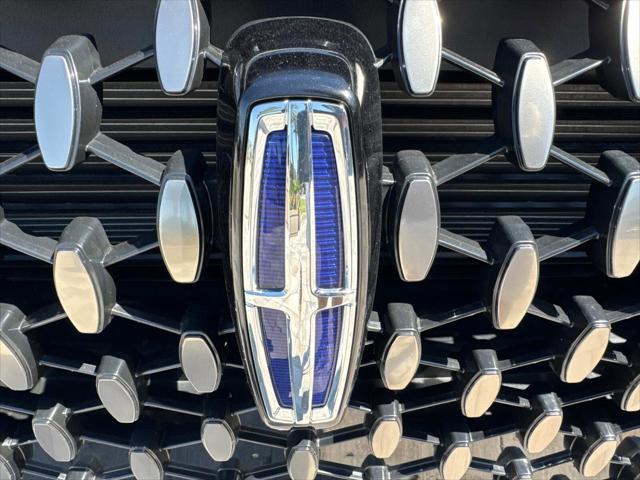 new 2025 Lincoln Corsair car, priced at $58,800
