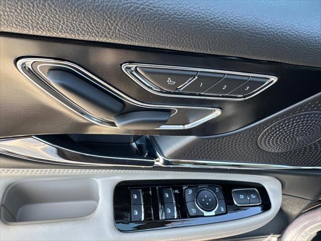 new 2025 Lincoln Corsair car, priced at $58,800