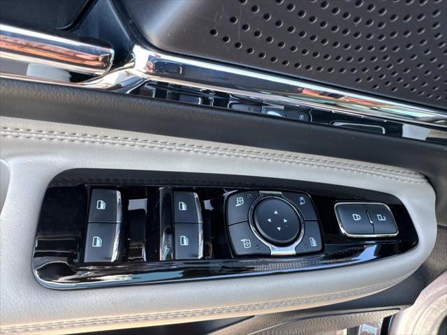 new 2025 Lincoln Corsair car, priced at $58,800