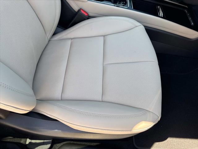 new 2025 Lincoln Corsair car, priced at $58,800