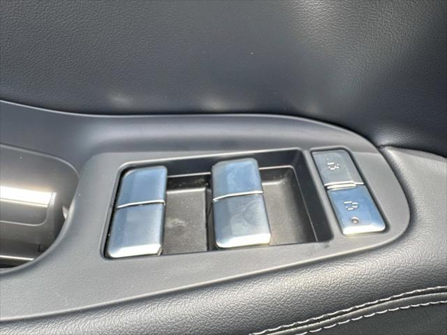 new 2025 Lincoln Navigator car, priced at $110,545