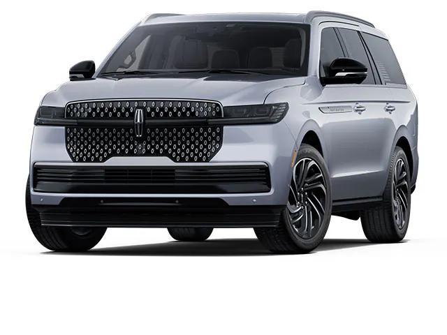 new 2025 Lincoln Navigator car, priced at $110,545