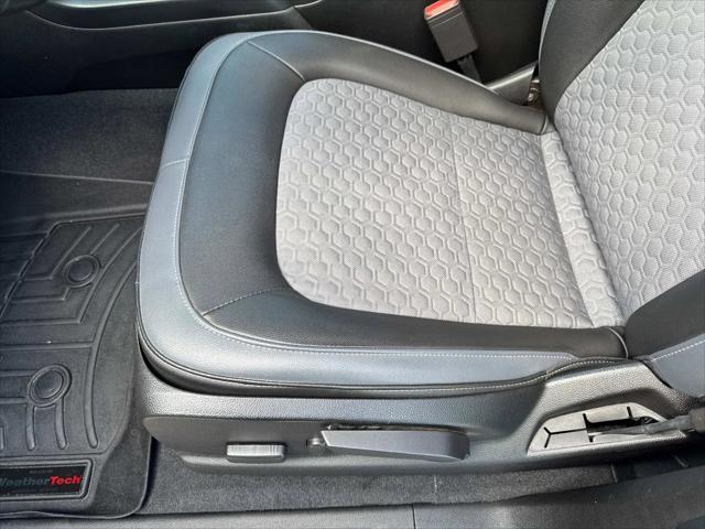 used 2019 Chevrolet Colorado car, priced at $23,200