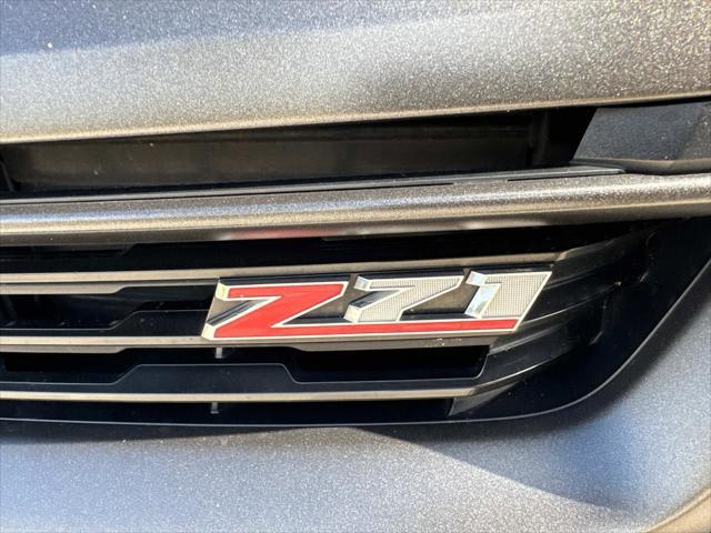 used 2019 Chevrolet Colorado car, priced at $23,200
