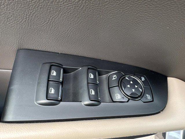 used 2022 Lincoln Nautilus car, priced at $42,200