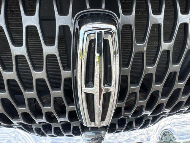 used 2022 Lincoln Nautilus car, priced at $42,200