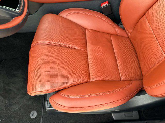 new 2025 Lincoln Aviator car, priced at $79,440