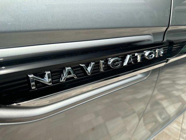 new 2024 Lincoln Navigator car, priced at $116,615