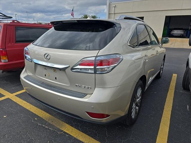 used 2013 Lexus RX 350 car, priced at $17,800