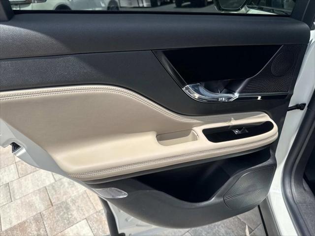 new 2025 Lincoln Corsair car, priced at $51,385