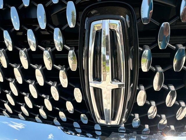 new 2024 Lincoln Navigator car, priced at $119,215