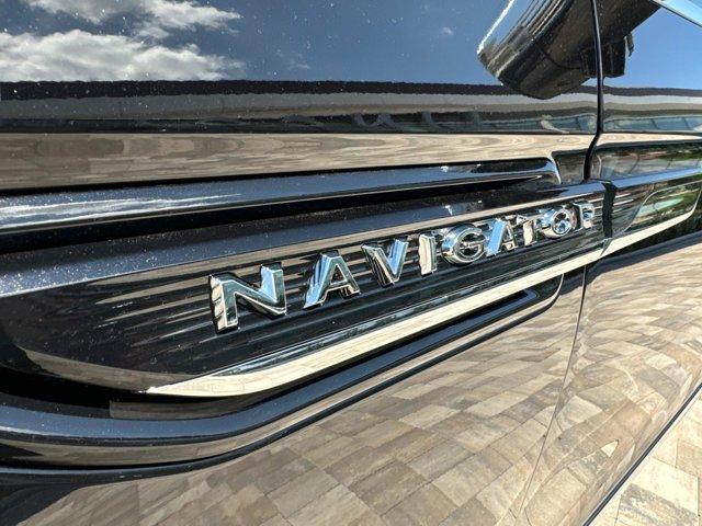 new 2024 Lincoln Navigator car, priced at $119,215