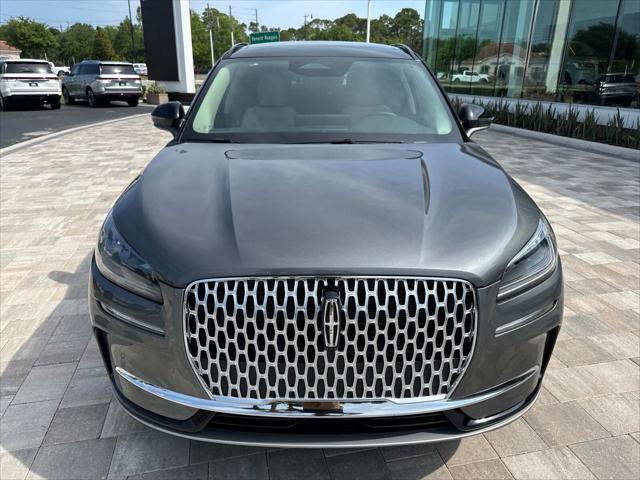 new 2025 Lincoln Corsair car, priced at $47,920