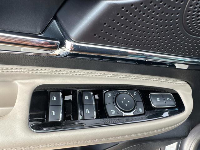 new 2025 Lincoln Corsair car, priced at $47,920