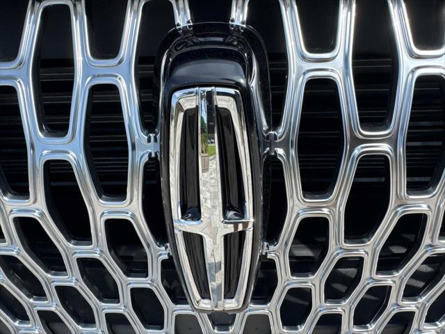 new 2025 Lincoln Corsair car, priced at $47,920