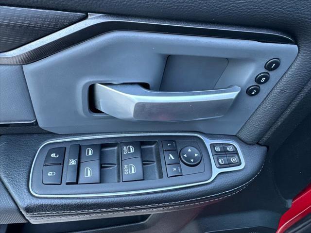 used 2023 Ram 2500 car, priced at $59,900