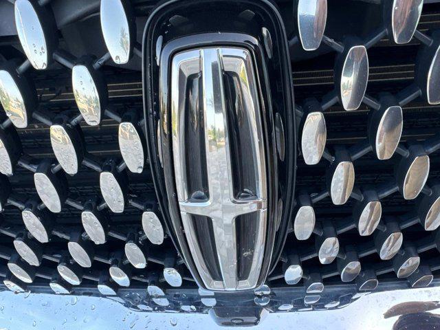 used 2023 Lincoln Navigator car, priced at $71,800