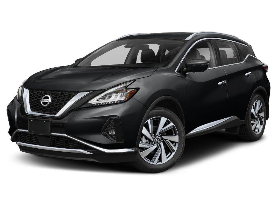 used 2019 Nissan Murano car, priced at $23,995